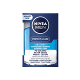 Men Protect & Care Aftershave 2in1 100ml