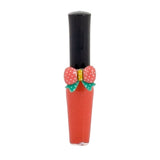 Lip gloss 02 Peach Ballerina 7ml