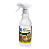 Clean Garden Rattan garden furniture cleaner. wicker and wood 555ml