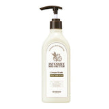 Intensive Shea Butter Cream Wash 335ml shower gel with shea butter and oats