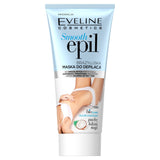 Smooth Epil Brazilian hair removal mask 175ml