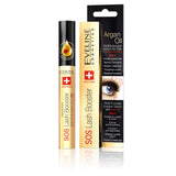 Lash Booster Sauce multifunctional eyelash serum with argan oil 10ml