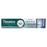 Dental Cream Ayurvedic toothpaste with salt 100g