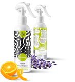 Orange & Lavender spray perfume for home 250ml