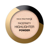 Facefinity Highlighter Powder Face Highlighter 001 Nude Beam 8g