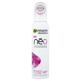 Neo Floral Touch antiperspirant spray 150ml