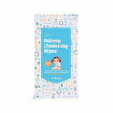 Makeup Cleansing Wipes make-up removal wipes 15pcs