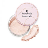 Natural Cream illuminating mineral foundation 4g