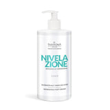 Nivelazione refreshing foot cream 500ml