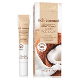 Rich Coconut ultra-rich coconut eye cream 20ml