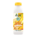 Fructis Banana Hair Food nourishing conditioner for very dry hair 350ml