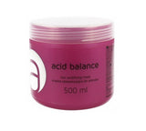 Acid Balance Hair Acidifying Mask 500ml hair acidifying mask