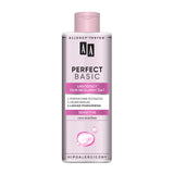 Perfect Basic soothing micellar water 3in1 Sensitive 200ml