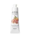 Shea Butter Perfumed Hand Cream Grapefruit hand cream with the scent of grapefruit 30ml