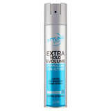 Styling Effect hairspray adding volume extra strong 250ml