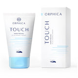 Touch Hand Peeling a gentle hand peeling 100ml