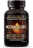 Collagen dietary supplement 90 tablets