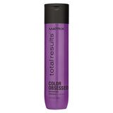 Total Results Color Obsessed Antioxidant Shampoo shampoo for colored hair 300ml