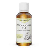 Macadamia Oil macadamia oil 50ml