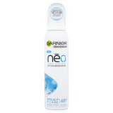 Neo Pure Cotton antiperspirant spray 150ml