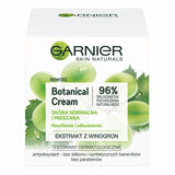 Botanical Cream moisturizing face cream normal and combination skin 50ml