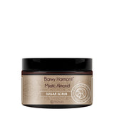 Barwy Harmonii Mystic Almond sugar body scrub 250ml