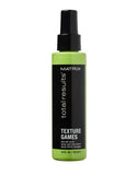 Total Results Texture Games Sea Salt Spray hair texturizing mist 125ml