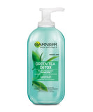 Green Tea Detox cleansing gel Refreshing 200ml