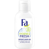 Hygiene & Fresh Instant Hand Gel 50ml refreshing hand gel