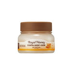 Royal Honey Essential Queen's Cream moisturizing face cream with honey 70ml