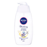 Baby micellar hair shampoo 500ml