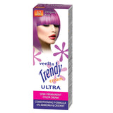 Trendy Cream Ultra hair color cream 32 Intriguing Rose