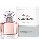 Mon Guerlain Eau de Toilette Spray 50ml