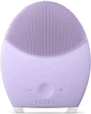 Luna 2 facial cleansing brush for sensitive skin