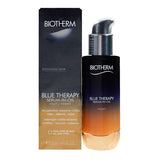 Blue Therapy Serum-In-Oil Night oil face serum 30 ml