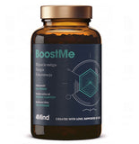 4Mind BoostMe brain support energy and concentration 120 capsules