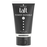 Power Invisible Gel hair gel 150ml