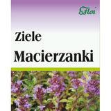 Macierzanki herb 50g