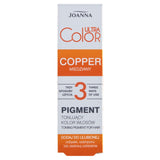 Ultra Color Pigment toning hair color Copper 100ml