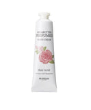 Shea Butter Perfumed Hand Cream Rose 30ml