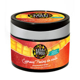 Tutti Frutti revitalizing sugar body scrub Peach & Mango 300g