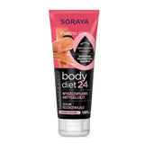 Body Diet 24 Thermo Slim body warming serum 200ml