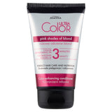 Ultra Color coloring conditioner Pink Shades of Blond 100g