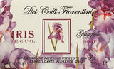 Dei Coli Fiorentini iris soap 250g