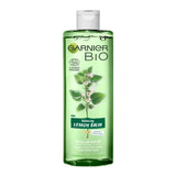 Bio Balancing Lemon Blam Micellar Water normalizing micellar water for mixed and sensitive skin 400ml