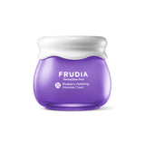 Blueberry Hydrating Intensive Cream Intensively moisturizing face cream based on blueberry extract 55g