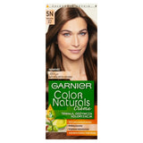 Color Naturals Creme hair coloring cream 5N Natural Light Brown