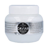 Caviar Restorative Hair Mask With Caviar Extract revitalizing hair mask with caviar extract 275ml