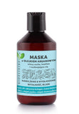 Mask for dry and brittle hair Argan Oil 300 ml