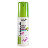 Anti-tick repellent spray, mosquitoes and black flies for children 80ml